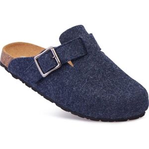 Cosyfeet Becky Women's Extra Wide Shoes for Swollen Feet - Navy Marl Cosyfeet Becky Women's Extra Wide Shoes for Swollen Feet - Navy Marl