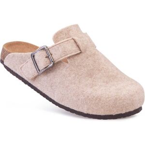 Cosyfeet Becky Women's Extra Wide Shoes for Swollen Feet - Oatmeal - Size: 9 XXW Cosyfeet Becky Women's Extra Wide Shoes for Swollen Feet - Oatmeal - Size: 9 XXW