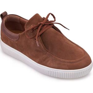 Cosyfeet Nick - Clearance Men's Extra Wide Shoes for Swollen Feet - Tan - Size: 7 XXW Cosyfeet Nick - Clearance Men's Extra Wide Shoes for Swollen Feet - Tan - Size: 7 XXW