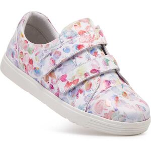 Cosyfeet Gigi Women's Extra Wide Shoes for Swollen Feet - Petal - Size: 9 XXW Cosyfeet Gigi Women's Extra Wide Shoes for Swollen Feet - Petal - Size: 9 XXW