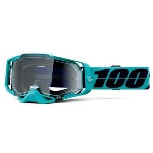 100% 100% Armega Goggles Esterel/clear Lens 100% 100% Armega Goggles Esterel/clear Lens