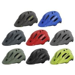 Giro. Giro Fixture 2 Mtb Helmet 2025 Unisize - Matte Dark Shark Giro. Giro Fixture 2 Mtb Helmet 2025 Unisize - Matte Dark Shark