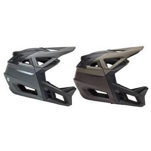 Fox Youth Proframe Rizer Mips Full Face Helmet 2025 One Size - Dark Shadow Grey Fox Youth Proframe Rizer Mips Full Face Helmet 2025 One Size - Dark Shadow Grey