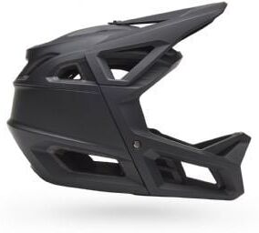 Fox Youth Proframe Matte Black Mips Full Face Helmet 2025 One Size - Matte Black