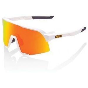 100% 100% S3 Sunglasses Soft Tact White/hiper Red Multilayer Mirror Lens Soft Tact White/HiPER Red Multilayer Mirror Lens 100% 100% S3 Sunglasses Soft Tact White/hiper Red Multilayer Mirror Lens Soft Tact White/HiPER Red Multilayer Mirror Lens