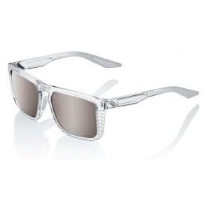 100% Renshaw - polished crystal haze/HIPER silver mirror 100% Renshaw - polished crystal haze/HIPER silver mirror