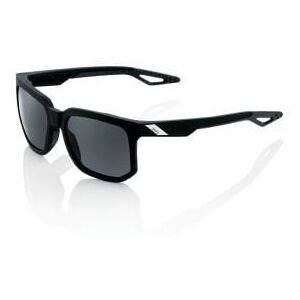 100% 100% Centric Sunglasses Soft Tact Black/grey Peakpolar Lens 100% 100% Centric Sunglasses Soft Tact Black/grey Peakpolar Lens