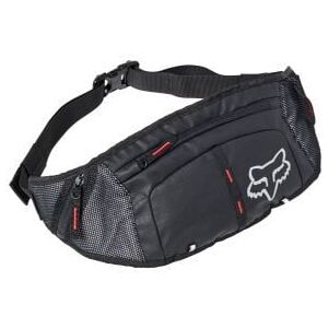 Fox Hip Pack Slim 1 Litre 1 Litre - Black Fox Hip Pack Slim 1 Litre 1 Litre - Black
