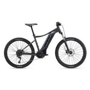 Giant Bikes Giant Talon E+ Sport Electric Mountain Bike  2022 Medium - Matt Graphite