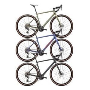 Specialized Diverge Sport Carbon Gravel Bike 2024 58cm - Gloss Metallic Spruce/Spruce