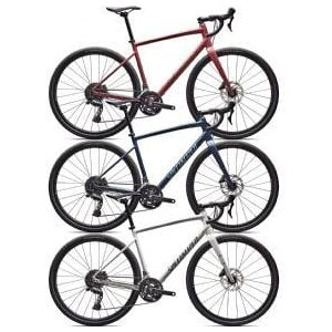 Specialized Diverge E5 Gravel Bike 2026 58cm - Gloss Spice/Gunmetal
