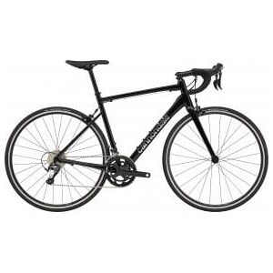 Cannondale CAAD Optimo 2 2023 Lightweight Road Bike - Silver Cannondale CAAD Optimo 2 2023 Lightweight Road Bike - Silver