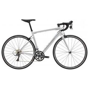 Cannondale Bikes Cannondale Caad Optimo 4 Alloy Road Bike 56cm 56 - Silver Cannondale Bikes Cannondale Caad Optimo 4 Alloy Road Bike 56cm 56 - Silver