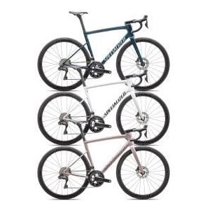 Specialized Tarmac Sl8 Expert Ultegra Di2 Carbon Road Bike 2025 56cm - Gloss Deep Lake Metallic/Green Pearl Over Seafoam Specialized Tarmac Sl8 Expert Ultegra Di2 Carbon Road Bike 2025 56cm - Gloss Deep Lake Metallic/Green Pearl Over Seafoam