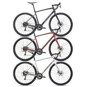 Specialized Diverge E5 Gravel Bike 2025 54cm - Gloss Spice/Gunmetal Specialized Diverge E5 Gravel Bike 2025 54cm - Gloss Spice/Gunmetal