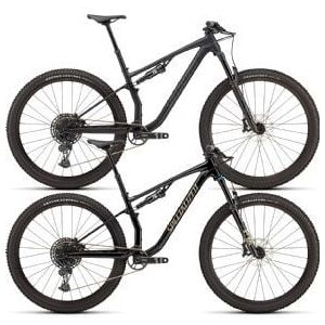 Specialized Chisel Comp Evo 29er Mountain Bike 2025 Large - Gloss Black/Taupe Specialized Chisel Comp Evo 29er Mountain Bike 2025 Large - Gloss Black/Taupe