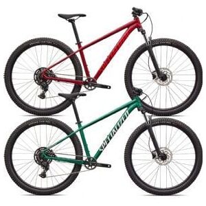 Specialized Rockhopper Sport 29er Mountain Bike 2026 Large (29) - Gloss Smoke/Cool Grey Specialized Rockhopper Sport 29er Mountain Bike 2026 Large (29) - Gloss Smoke/Cool Grey