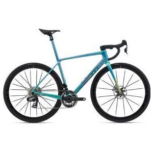 Giant Bikes Giant TCR Advanced SL 0 RED Carbon Road Bike 2026 Large - Turbo Teal Giant Bikes Giant TCR Advanced SL 0 RED Carbon Road Bike 2026 Large - Turbo Teal