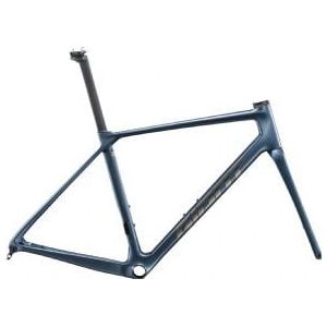 Giant Bikes Giant TCR Advanced Pro Carbon Road Bike Frameset 2026 X-Large - Ice Age/Chrome Giant Bikes Giant TCR Advanced Pro Carbon Road Bike Frameset 2026 X-Large - Ice Age/Chrome