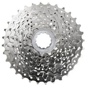 Shimano Cs-hg50 8-speed Cassette 11-30T