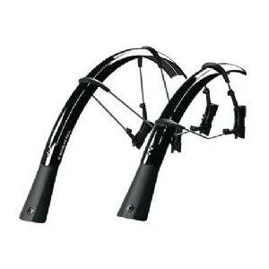 Sks Raceblade Pro Xl Mudguards - Black