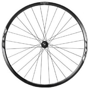 Shimano Wh-rx010 Disc Road Front Wheel