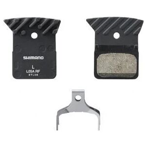 Shimano Deore Xt L05a-rf Disc Pads And Spring