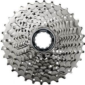 Shimano Tiagra Cs-hg500 10-speed Cassette 12-28 12-28T