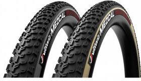 Vittoria Mezcal 3 Xc G2.0 Tubeless 29er Mtb Tyre 29x2.25 - Tan