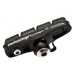 Swissstop Flash Pro Full Brake Blocks Black Prince