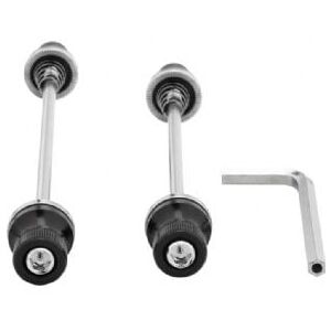 M:part Allen-key Security Skewers Road (130mm Rear) M:part Allen-key Security Skewers Road (130mm Rear)