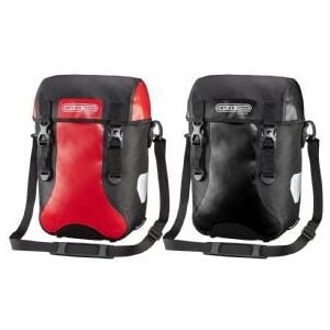 Ortlieb Sport Packer Classic 30 Litre Panniers 30 Litre (Pair) - Black Ortlieb Sport Packer Classic 30 Litre Panniers 30 Litre (Pair) - Black