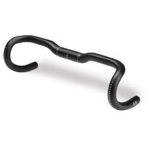Specialized Equipment Specialized Hover Expert Alloy Handlebars 15mm Rise 44cm - Sand Blast Ano Black Specialized Equipment Specialized Hover Expert Alloy Handlebars 15mm Rise 44cm - Sand Blast Ano Black