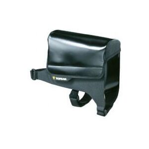 Topeak Tri Bag Drybag Cover Small 0.6 Litre Top Tube Bag Topeak Tri Bag Drybag Cover Small 0.6 Litre Top Tube Bag