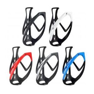 Specialized Rib Cage II Matte Black Bottle Holder - Bike Accessory Specialized Rib Cage II Matte Black Bottle Holder - Bike Accessory