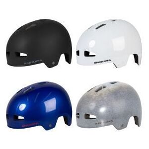 Endura Pisspot Helmet - White - L/XL - Helmet Endura Pisspot Helmet - White - L/XL - Helmet