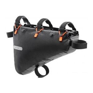 Ortlieb Bikepacking Frame-pack Rc 4 Litre Ortlieb Bikepacking Frame-pack Rc 4 Litre