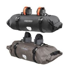 Ortlieb Bikepacking Handlebar-pack 9 Litre 9 Litre - Dark Sand Ortlieb Bikepacking Handlebar-pack 9 Litre 9 Litre - Dark Sand