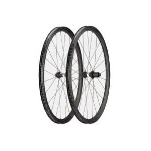 Roval Terra Cl Carbon 700c Road Wheelset 700c - Satin Carbon/Satin Charcoal Roval Terra Cl Carbon 700c Road Wheelset 700c - Satin Carbon/Satin Charcoal