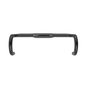 Zipp Service Course 80 Ergonomic Top A2 Road Drop Handlebar 42cm - Bead Blast Black W/ Etched Logo Zipp Service Course 80 Ergonomic Top A2 Road Drop Handlebar 42cm - Bead Blast Black W/ Etched Logo