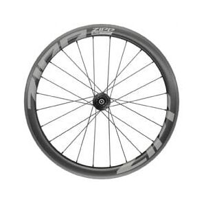 Zipp ZR1 700c Carbon Tubeless Road Wheel - Black Zipp ZR1 700c Carbon Tubeless Road Wheel - Black