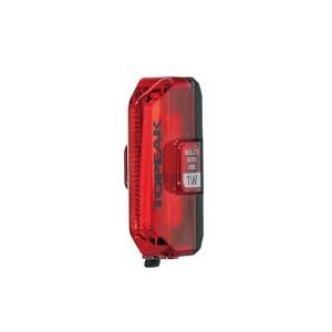 Topeak Redlite Aero 55 Lumen Usb 1w Rear Light Topeak Redlite Aero 55 Lumen Usb 1w Rear Light