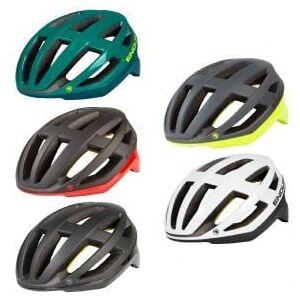 Endura FS260-Pro MIPS Helmet - hi-viz yellow Endura FS260-Pro MIPS Helmet - hi-viz yellow