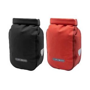 Ortlieb Bikepacking Fork-pack Plus 5.8 Litre 5.8 Litre - Black Ortlieb Bikepacking Fork-pack Plus 5.8 Litre 5.8 Litre - Black