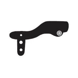 Specialized Equipment Specialized Shiv Low-stack Aerobar Clamp Set Specialized Equipment Specialized Shiv Low-stack Aerobar Clamp Set