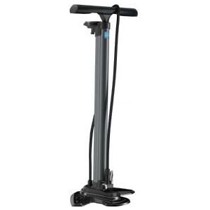 Pro Team Tubeless Floor Pump Pro Team Tubeless Floor Pump