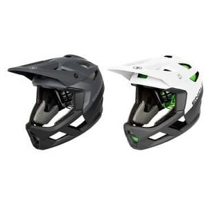 Endura Helmets - MT500 Full Face MIPS - Black - S/M Endura Helmets - MT500 Full Face MIPS - Black - S/M