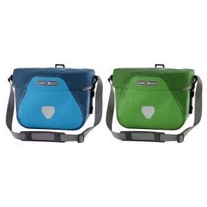 Ortlieb Ultimate Six Plus 6.5 Litre Bar Bag 6.5 Litre - Granite Ortlieb Ultimate Six Plus 6.5 Litre Bar Bag 6.5 Litre - Granite