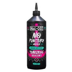 Muc Off Muc-off Mtb Tubeless Sealant 1 Litre Muc Off Muc-off Mtb Tubeless Sealant 1 Litre