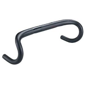 Deda Superleggera Rs 37.1 Handlebars 44cm - Black Deda Superleggera Rs 37.1 Handlebars 44cm - Black